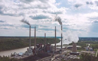 Industries Urged to Submit Environmental Audits for Land Use Approval