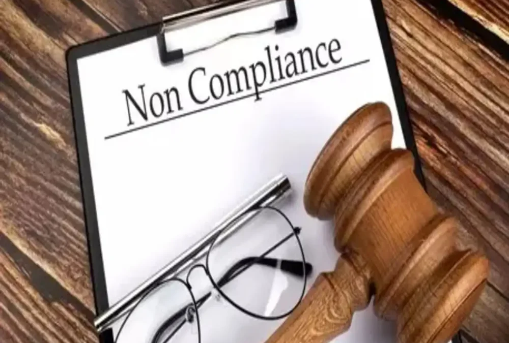 Non-Compliance Leads to De-Listing of Industrial Plots from Government Auctions