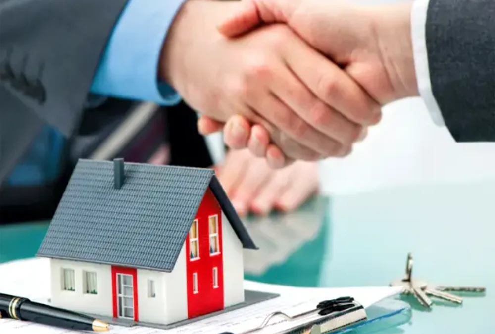 Buyers Push Back on High Guidance Values in Industrial Land Deals