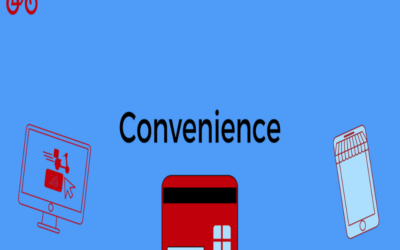 Establish ideal access points for customer convenience