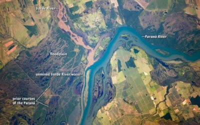 Describe floodplain impact on site selection decisions