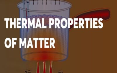 Introduction to thermal properties of site materials