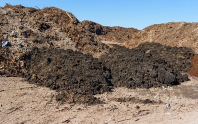  Establish importance of clean fill material availability
