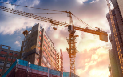 Establish infrastructure readiness of commercial land sites