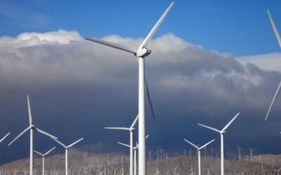 Describe wind direction impacts on commercial planning