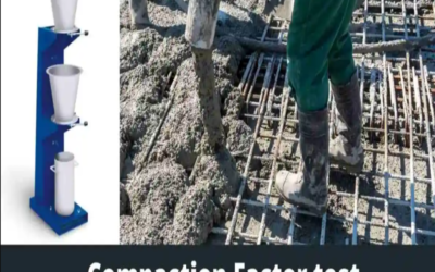 Explain compaction testing during site development process