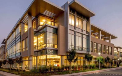 Define water supply needs for commercial properties