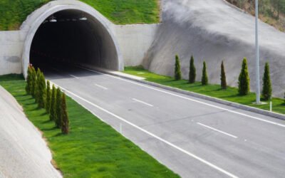 Introduction to utility infrastructure in commercial land development