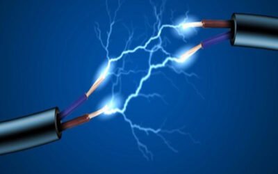 Establish electrical substation proximity for heavy power users