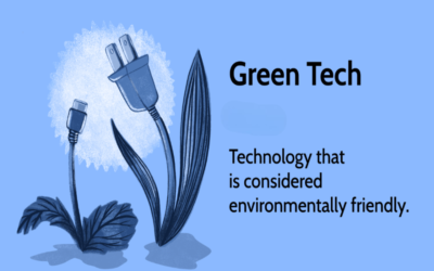 Introduction to green utility systems in developments 
