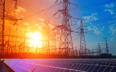 Describe interconnection requirements for solar installations