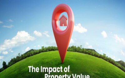 Describe downzoning and its impact on property value