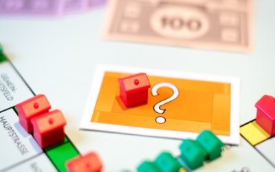  Define financial leverage in property investments