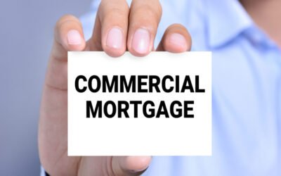Introduction to commercial mortgage underwriting principles