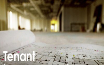 Define tenant improvement costs in lease evaluation