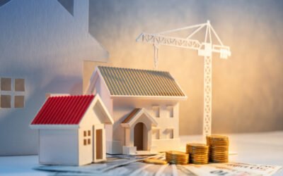 Define interest reserve accounts in construction loans