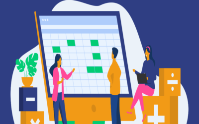 Establish accounting practices for property operations