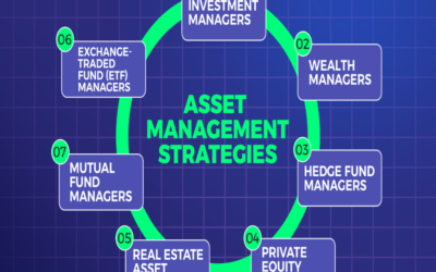 Introduction to asset management strategies for investors