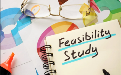 Explain site feasibility for commercial development projects