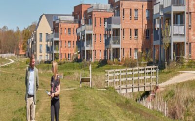 Introduction to assessing land for development readiness