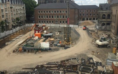 Define site assembly in land development strategy