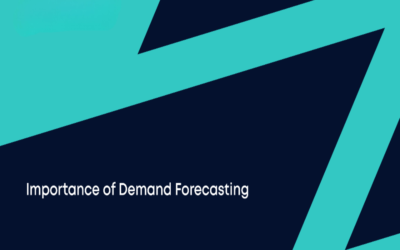Establish demand forecasting for development viability