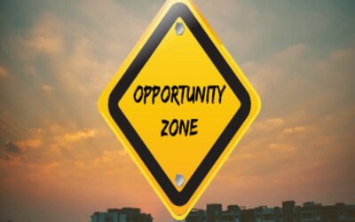 Define opportunity zones and incentives for development