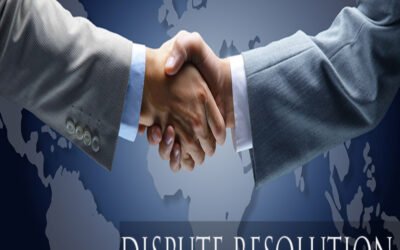  Introduction to land dispute resolution mechanisms