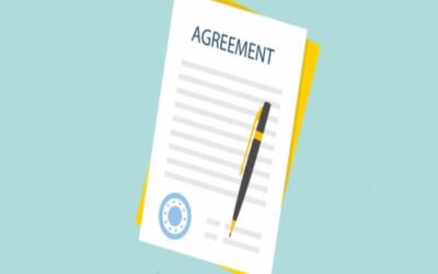  Explain title clearance before final purchase agreement