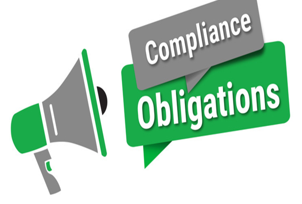 Explain compliance obligations in land acquisition processes