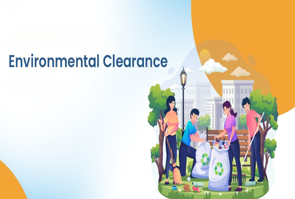 Briefly describe environmental clearance requirements