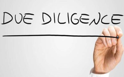 Establish importance of title verification in due diligence