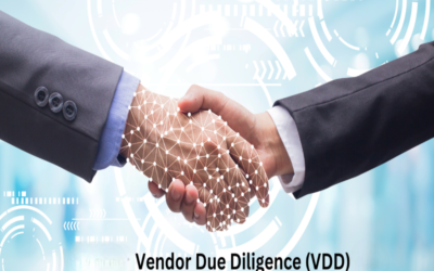 Introduction to vendor due diligence for industries