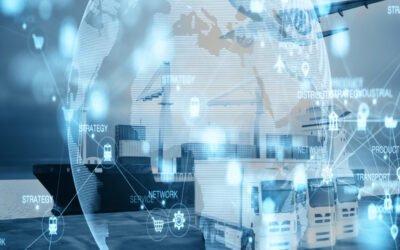 Explain compliance review in industrial transactions 
