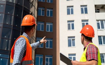 Establish need for site inspections before purchase