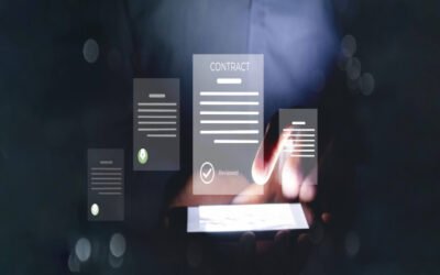 Introduction to contract review in due diligence