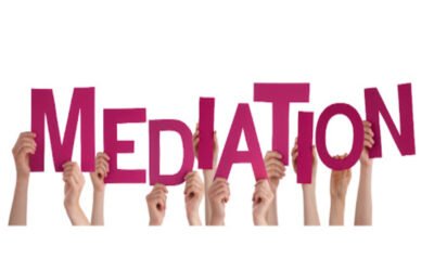 Explain role of mediators in industrial deals