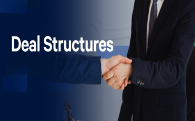 Explain lease versus purchase deal structuring