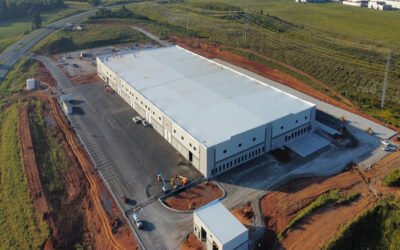 Describe local factors influencing industrial site selection