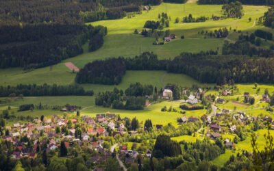 Detailed assessment of surrounding land use
