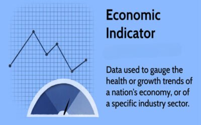 Define local economic indicators for industry