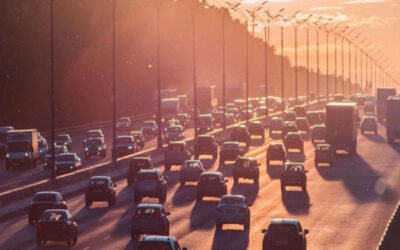 Explain significance of local transportation access