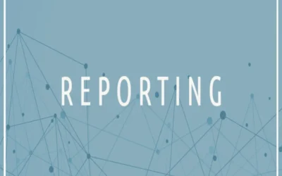 Detailed steps in industrial appraisal reporting
