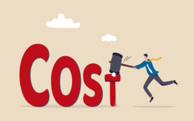 Explain cost approach for industrial property assessment