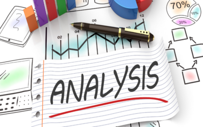 Detailed analysis of land and building components