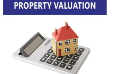 Describe how zoning affects commercial property valuation