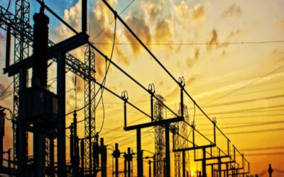 Establish the electrical infrastructure development costs