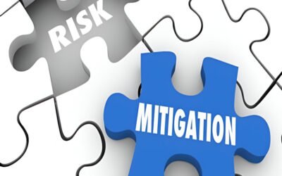 Detailed process for risk mitigation planning