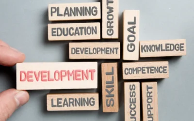 Describe environmental risks in site development
