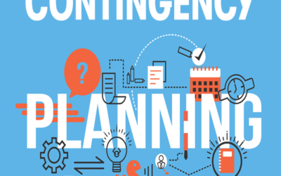 Establish contingency planning for industrial operations